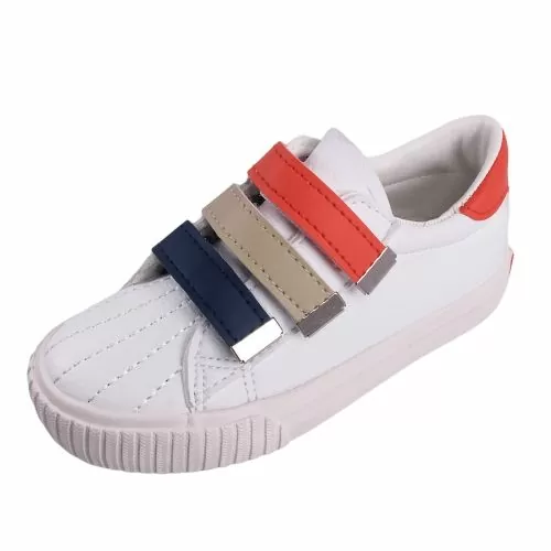 Детски кецове Chippo Kids 93150  24-30  Еко кожа