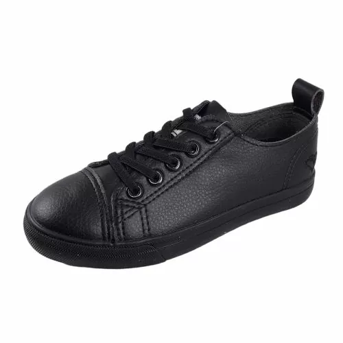 Детски кецове Chippo Youth 93147  31-37  Еко кожа