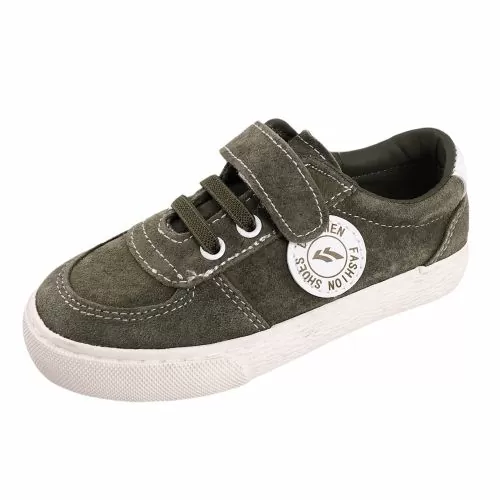 Детски кецове Chippo Kids 93149  31-37  Естествена кожа