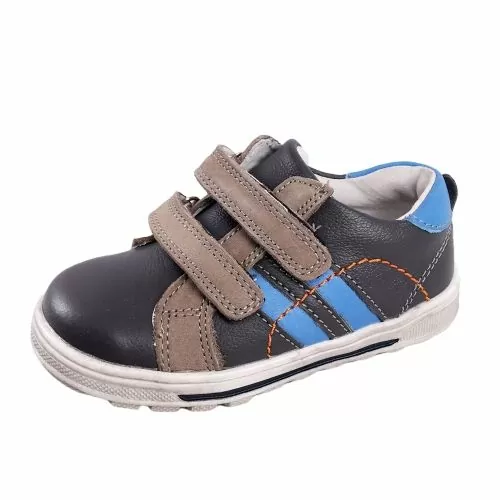 Детски обувки Chippo Baby 732889  21-25  Естествена кожа
