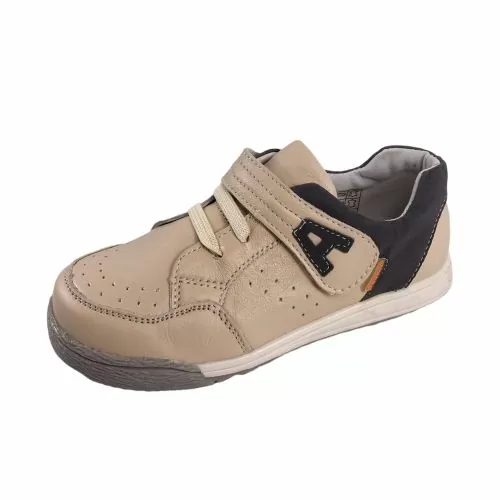 Детски обувки Chippo Kids 102089  25-30  Естествена кожа