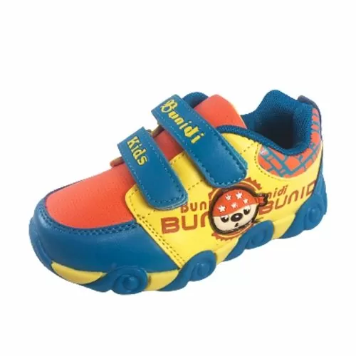 Детски маратонки Bunidi Kids 43010  26-31