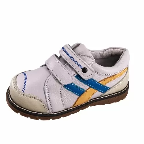 Бебешки обувки Chippo Baby 32382-1  20-25  Естествена кожа  Бежов
