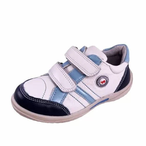 Детски обувки Chippo Baby 42209  19-24  Естествена кожа