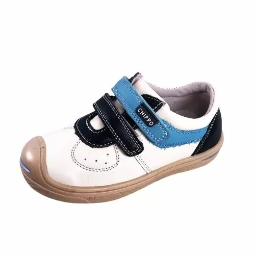 Детски обувки Chippo Baby 612851-1  20-25  Естествена кожа