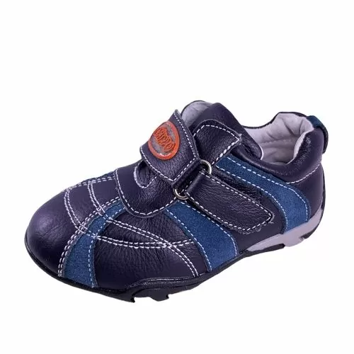 Детски обувки Chippo Kids 120802  25-30  Естествена кожа