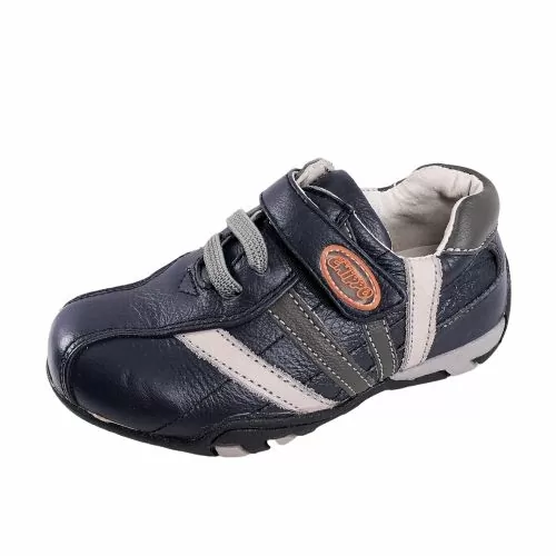 Детски обувки Chippo Kids 122692  25-30  Естествена кожа