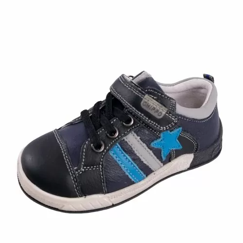 Детски обувки Chippo Kids 512690  25-30  Естествена кожа