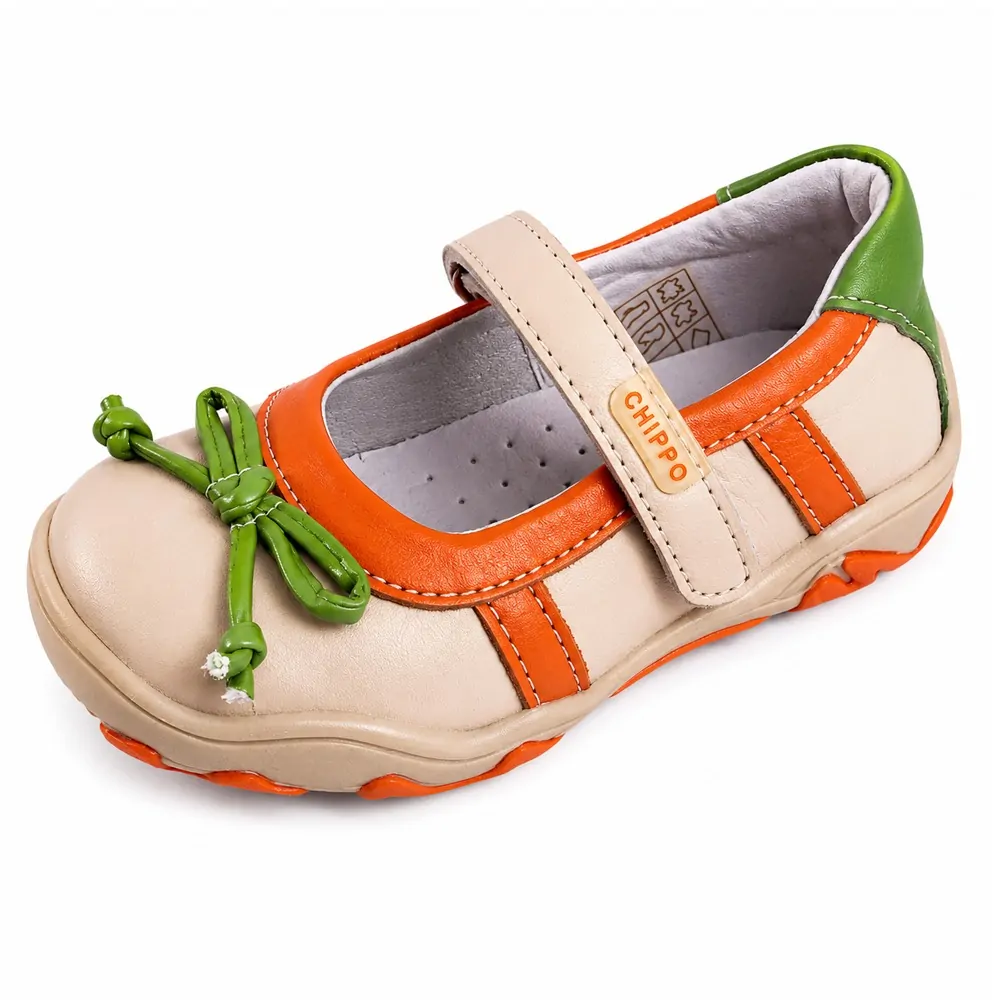 Детски обувки Chippo Kids 102119  24-29  Естествена кожа