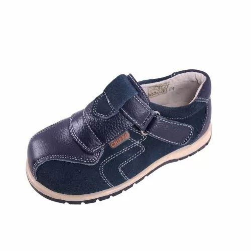 Детски обувки Chippo Baby 09207  19-24  Естествена кожа