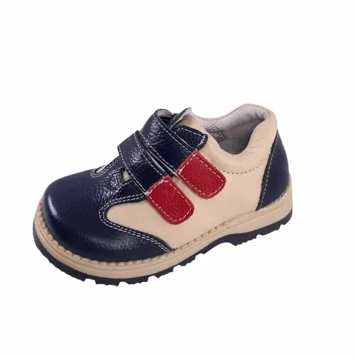 Детски обувки Chippo Kids 2003  25-30  Естествена кожа