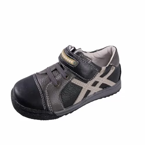 Детски обувки Chippo Kids 102088 25-30  Естесвена кожа