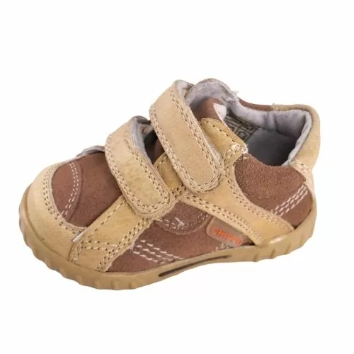 Бебешки обувки Chippo Baby 10630  19-24  Естествена кожа