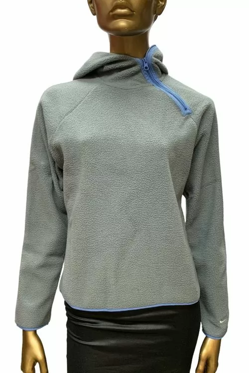 Дамски поларен суитшърт Nike 260966  Therma-Fit