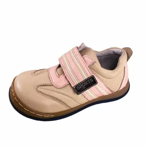 Детски обувки Chippo Kids 07-2028  25-30  Естествена кожа