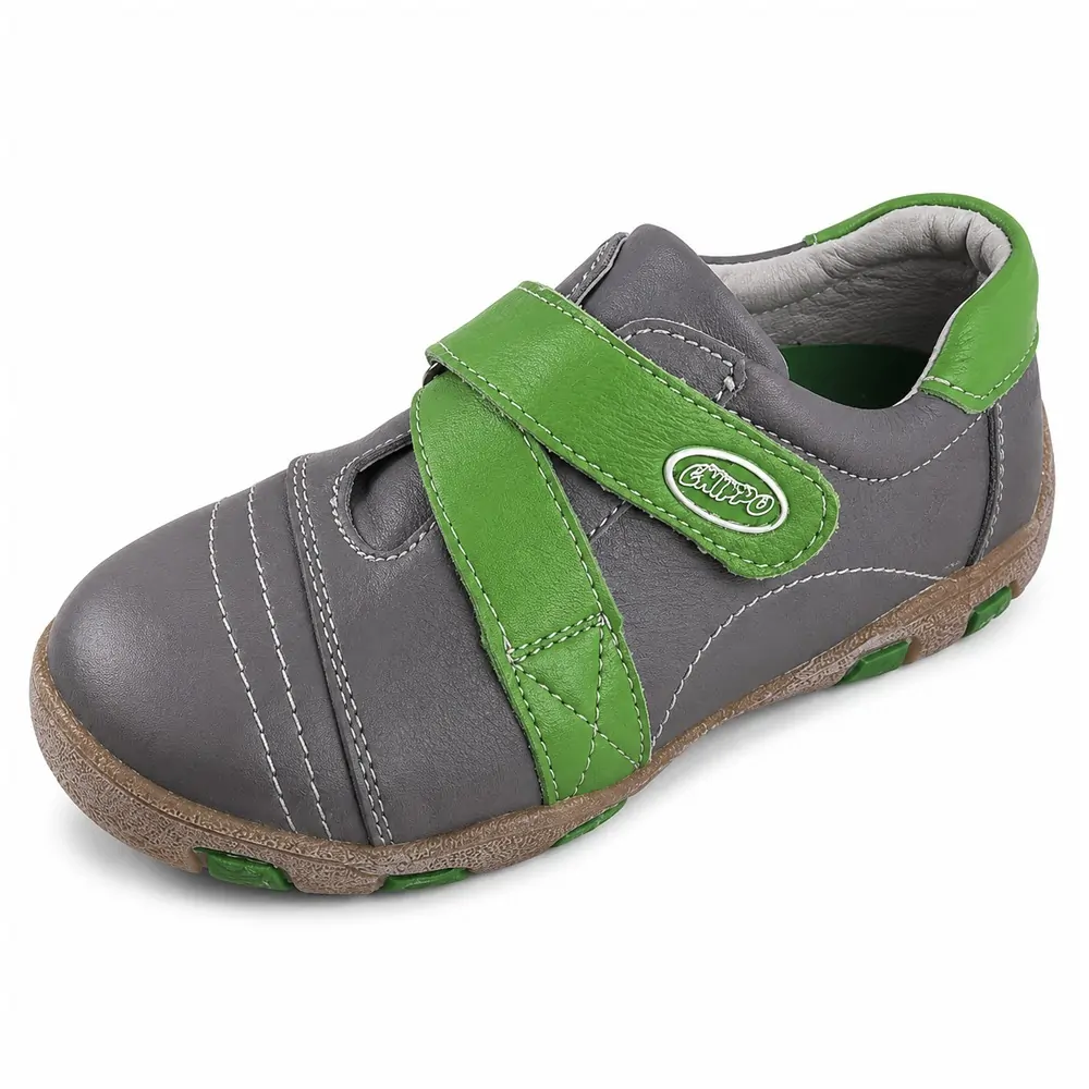 Детски обувки Chippo Kids 092066  24-29  Естествена кожа