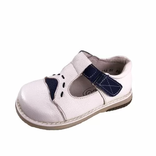 Детски обувки Chippo Kids 273-23-28  Естесвена кожа