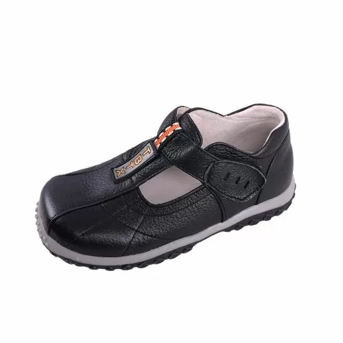 Детски обувки Chippo Kids 807-23-28  Естесвена кожа