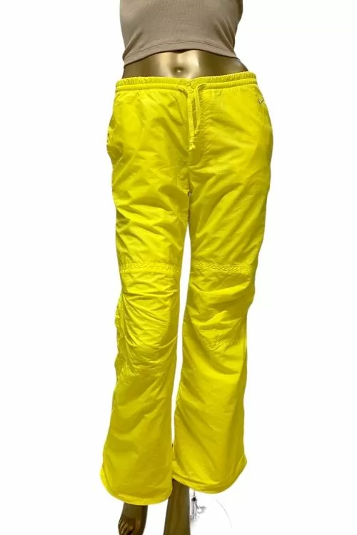 Дамски спортен панталон Nike 296548  Fit-Dry технология  Права разкроена кройка