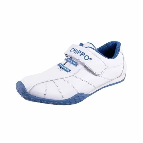 Детски маратонки Chippo Youth 317009  31-37  Естествена кожа