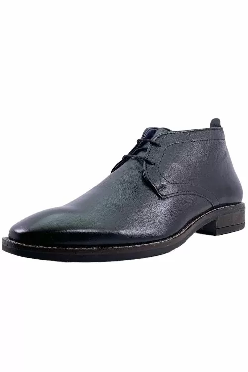Мъжки боти Redfoot GRAINED Chukka  С връзки  Естествена кожа