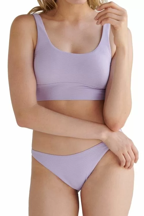 Дамски бански JUP LPP 0671H-04X  Долна част