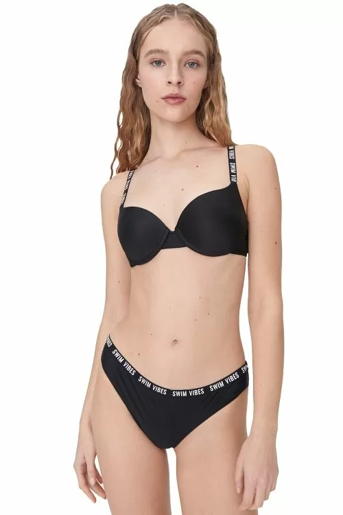Дамски бански JUP LPP SWIM VIBES XS982-99X  2 части