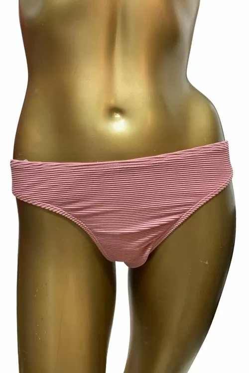 Дамски бански JUP LPP TY619-03X, Долна част, Рипсен