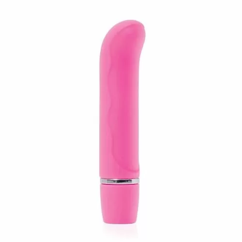 Мини вибратор Evolved 007700 10-349, Shimmer Pixie Sticks, 10 скорости, Светещ в тъмното, 9,5 cм, Розов