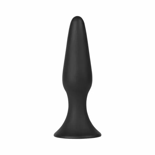 Анален разширител Shots Toys 950103 10-356, Big Size, 16 х 5.9 см, Силикон, Черен