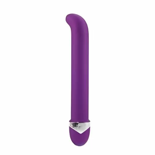 Интимен масажор California Exotic 070289 10-245  Body  amp  Soul Embrace  10 мощни функции  15 25 cm  Лилав