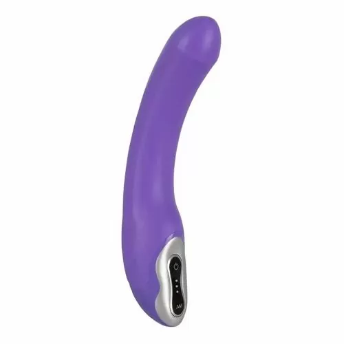 Вибратор You2Toys  573509 10-245  Smile Gipsy  7 мощни фукции  3 тихи мотора  23 cm  Лилав