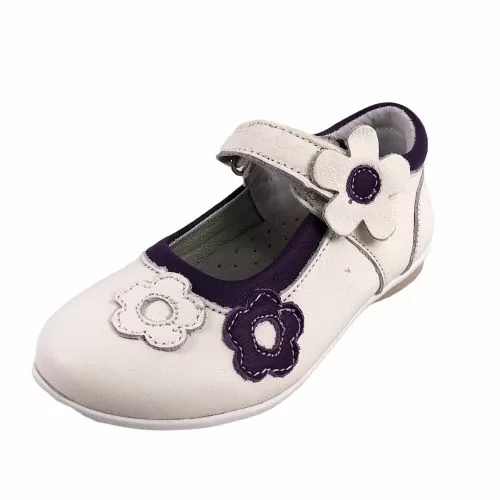 Детски обувки Chippo Kids 47130  25-30  Полуотворени  Естествена кожа