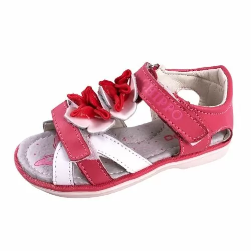 Детски сандали Chippo Kids 40010 26-31  Естествена кожа