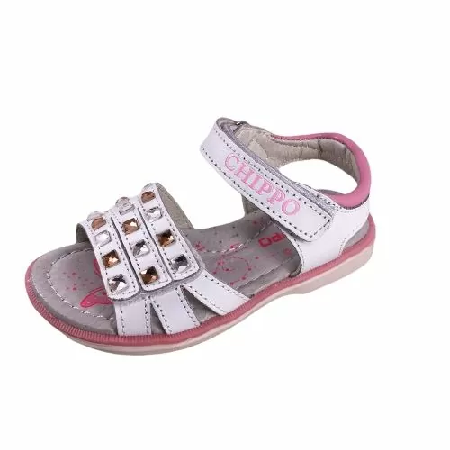 Детски сандали Chippo Kids 52004-1, 25-30, Естествена кожа