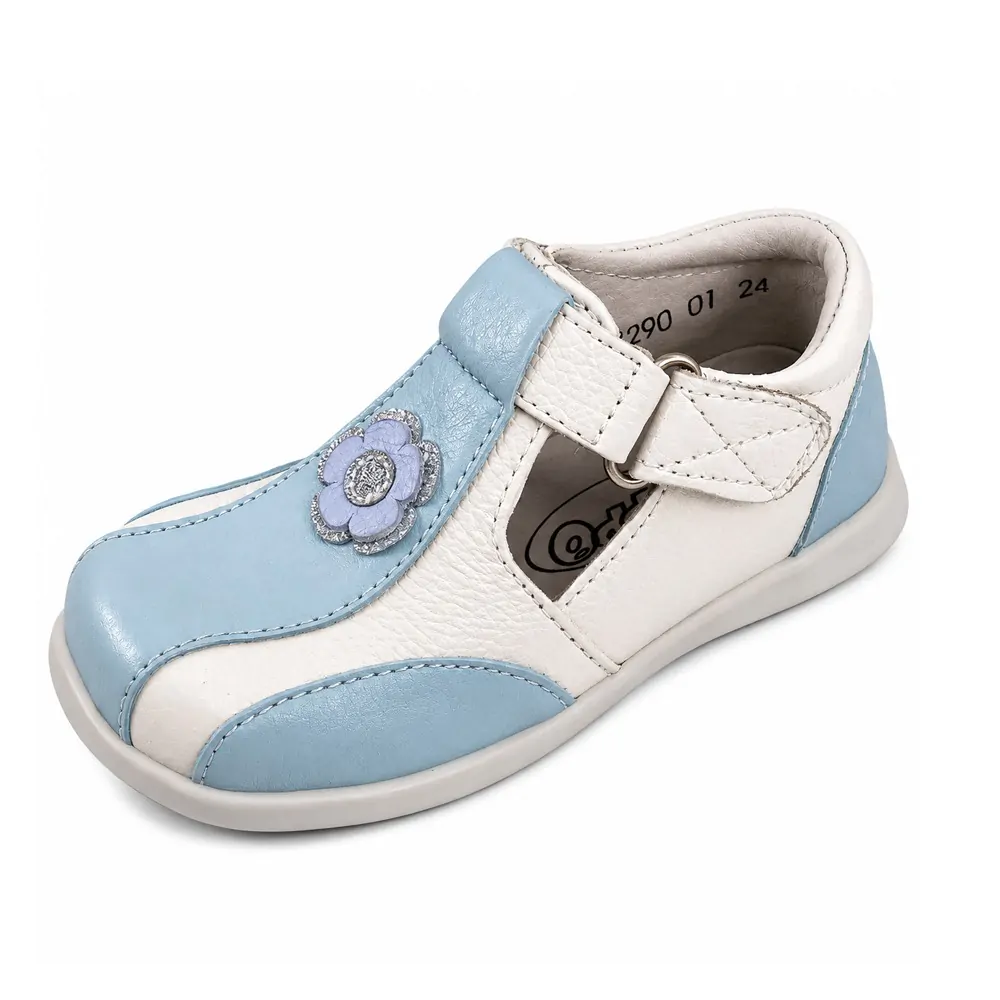 Детски обувки Chippo Kids 345-23-28  23-28  Естествена кожа  Син