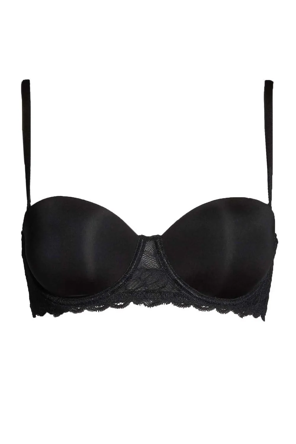 Сутиен Calvin Klein F1437  Черен