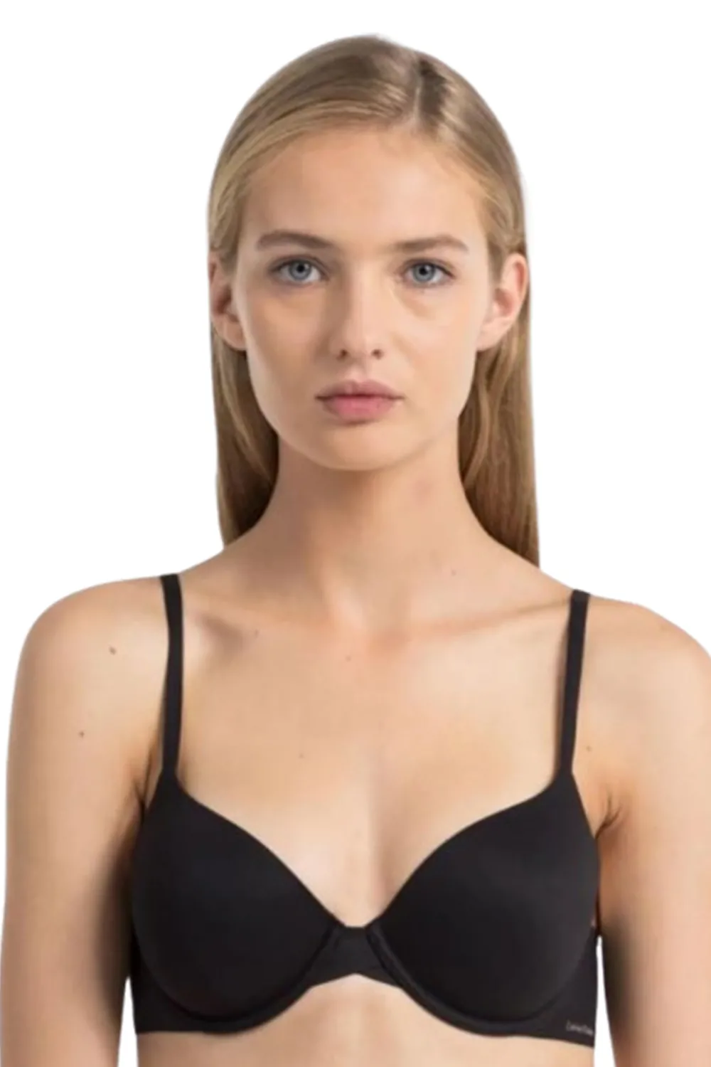 Сутиен Calvin Klein F1120  Черен