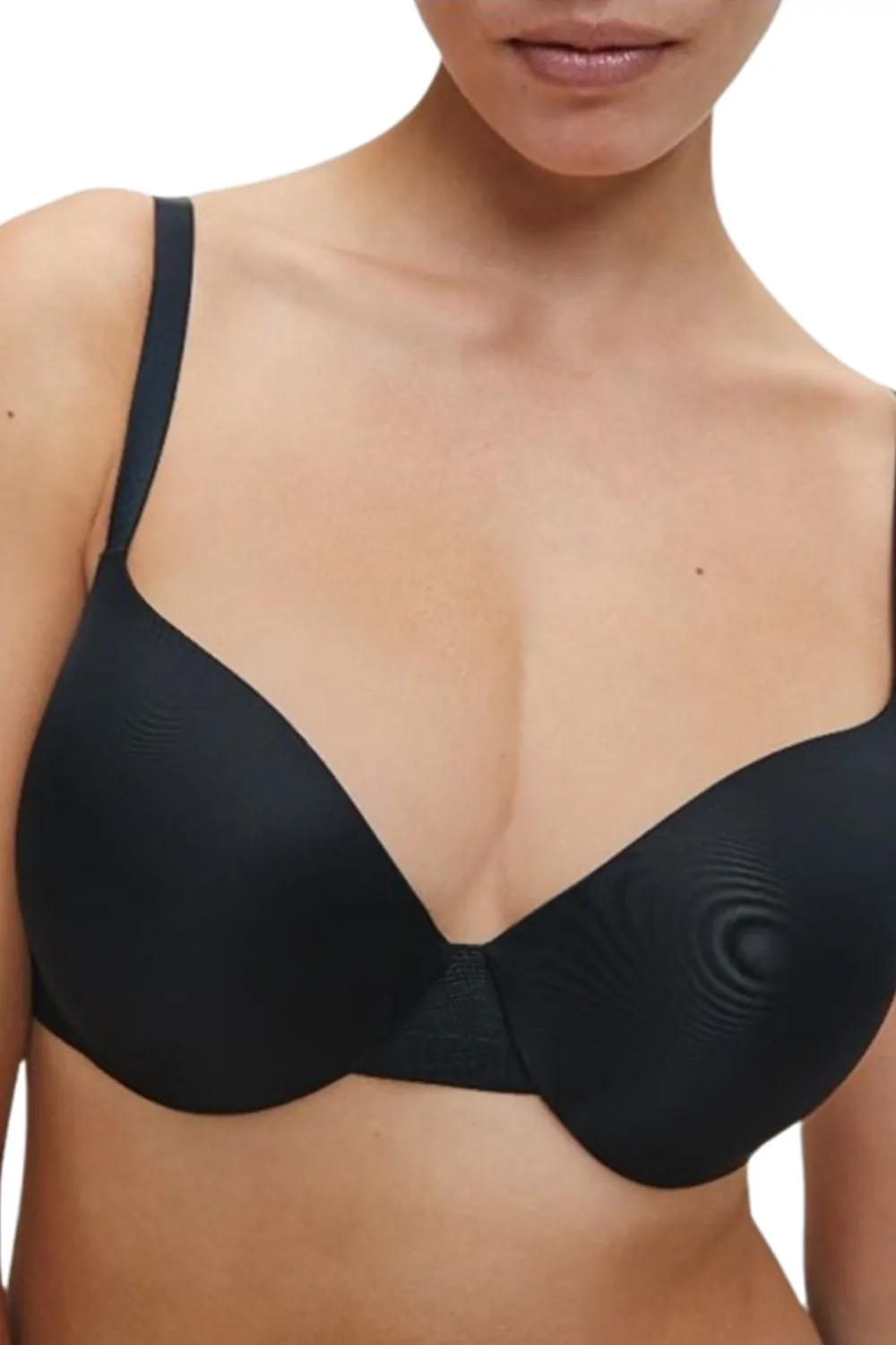 Сутиен Calvin Klein F1739  Черен