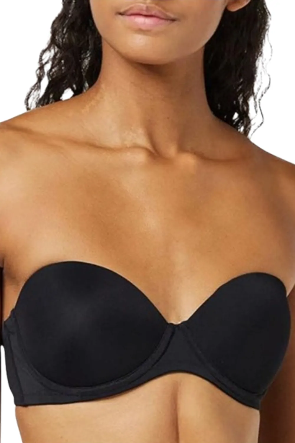Сутиен Calvin Klein F1822  Черен
