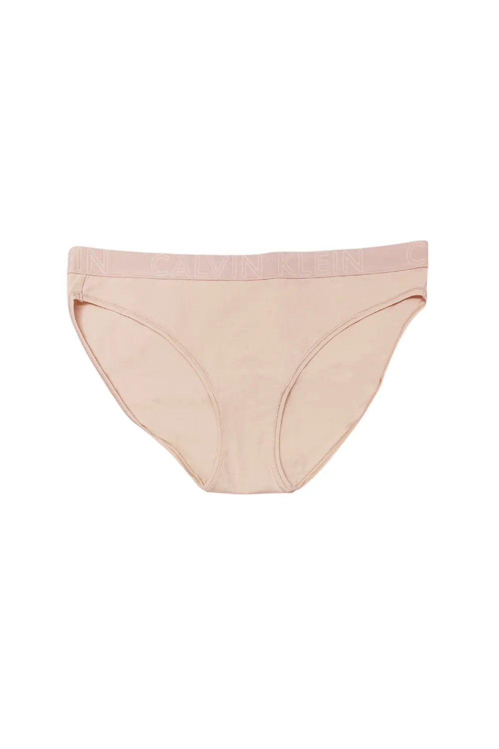 Дамски бикини Calvin Klein Kalhotky Bikini D3637-BE-S 90-8  Памук  S  Бежов