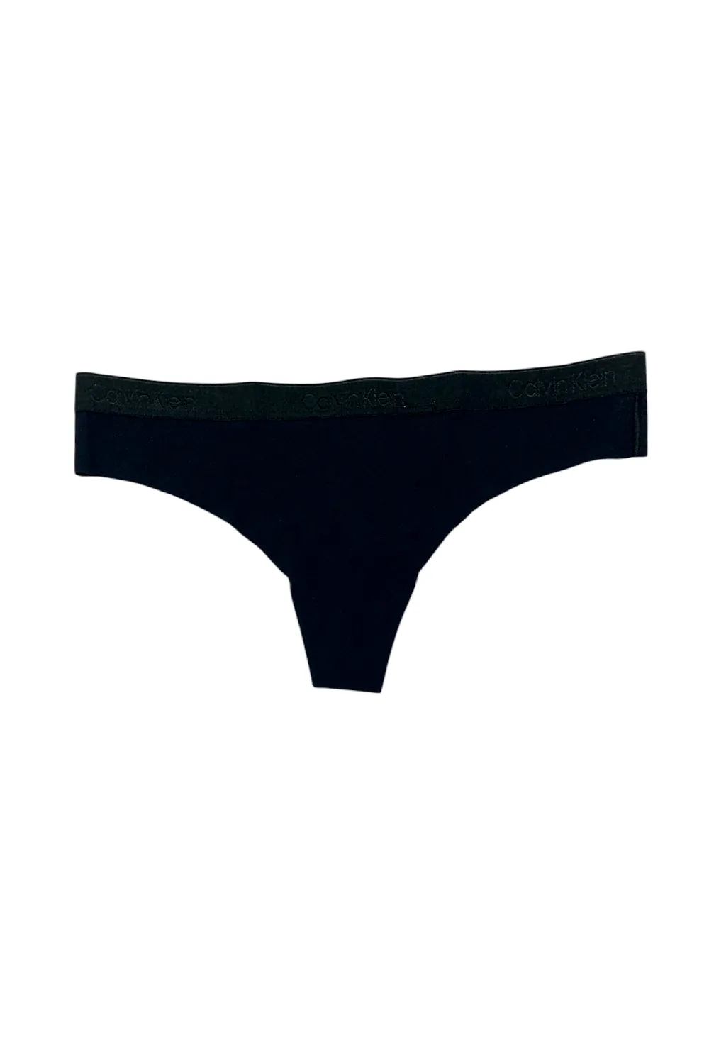 Дамски прашки Calvin Klein F1516-BK-S 90-8  S  Черен