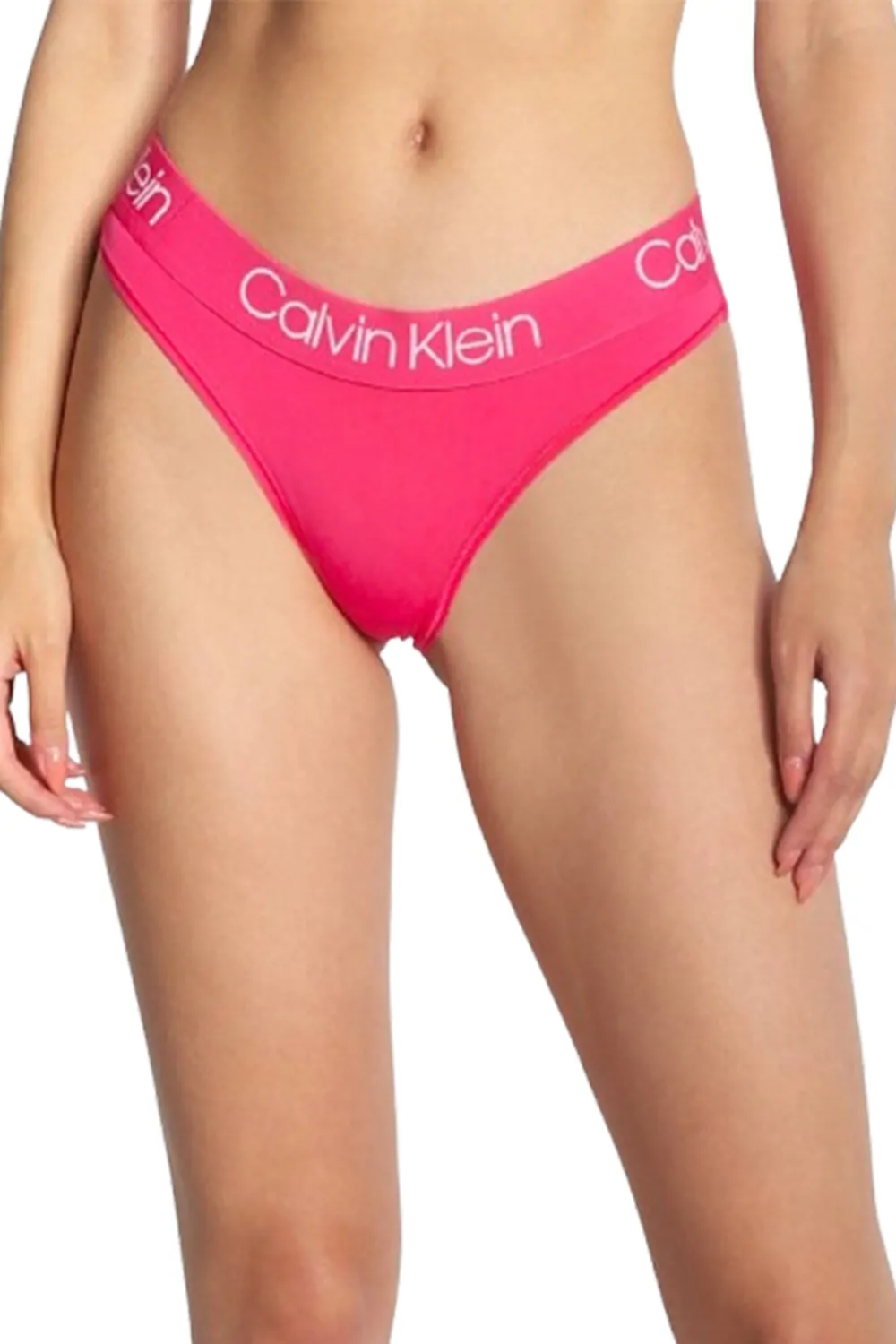 Дамски бикини Calvin Klein D3752-PK-S 90-12  Памук  S  Розов