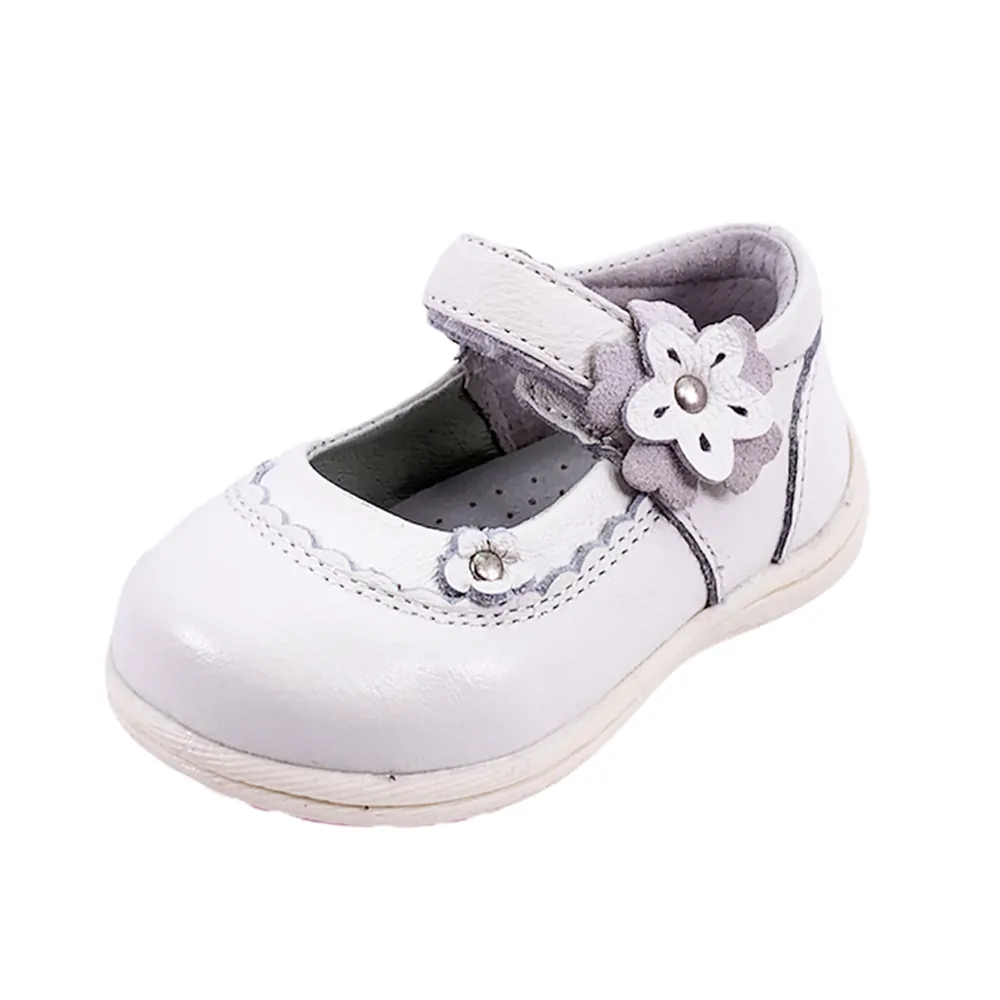 Детски обувки Chippo Baby 612633-2 TC 6-5  20-25  Естествена кожа