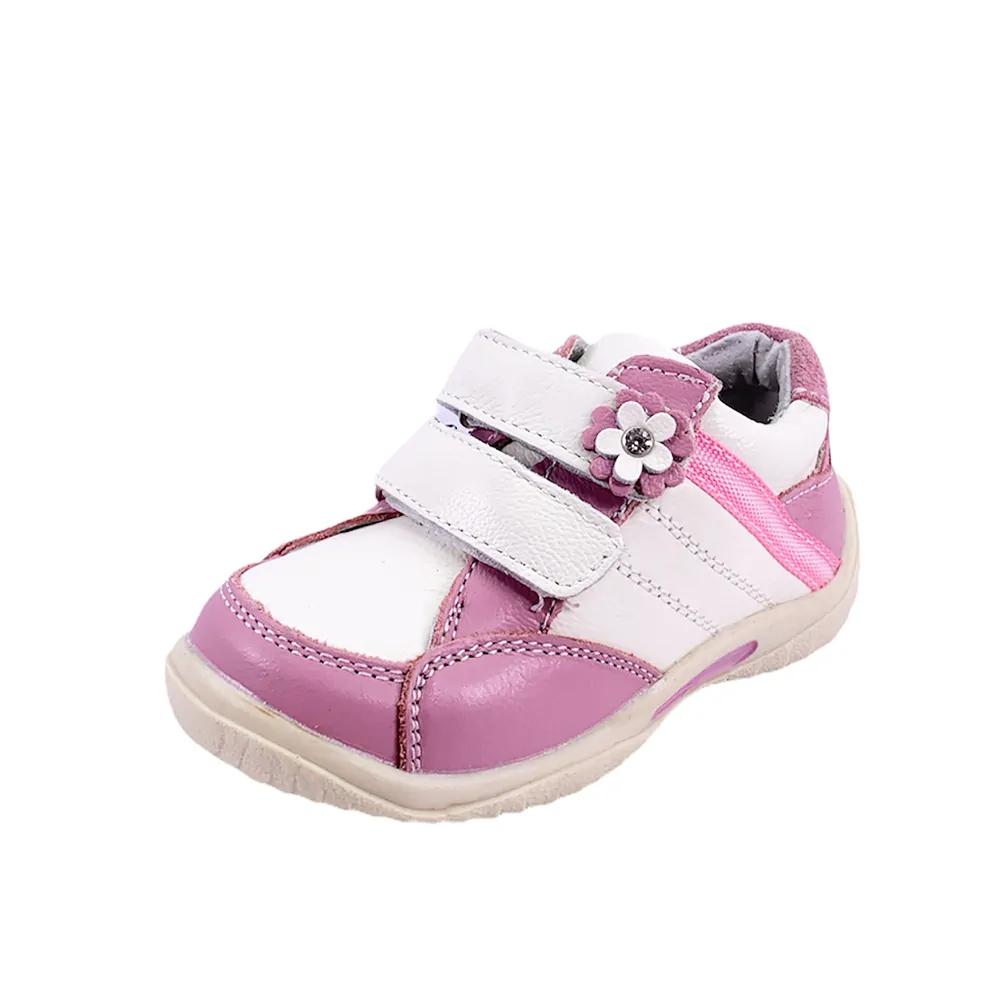 Детски обувки Chippo Baby 712208-2  20-24  Тройна-кожа  Розов