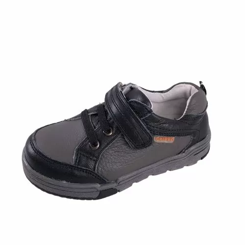 Детски обувки Chippo Kids 121671-2 ML1-51-3  25-30  Естесвена кожа  Сив