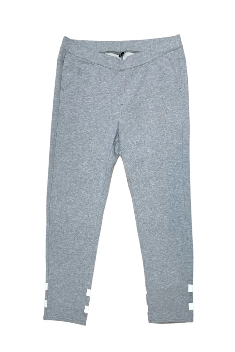 Дамски спортен панталон G-Star RAW Scolla Slim 8701079 16113-48  Sherland Sweat Ub  Памук  XL  Светлосив