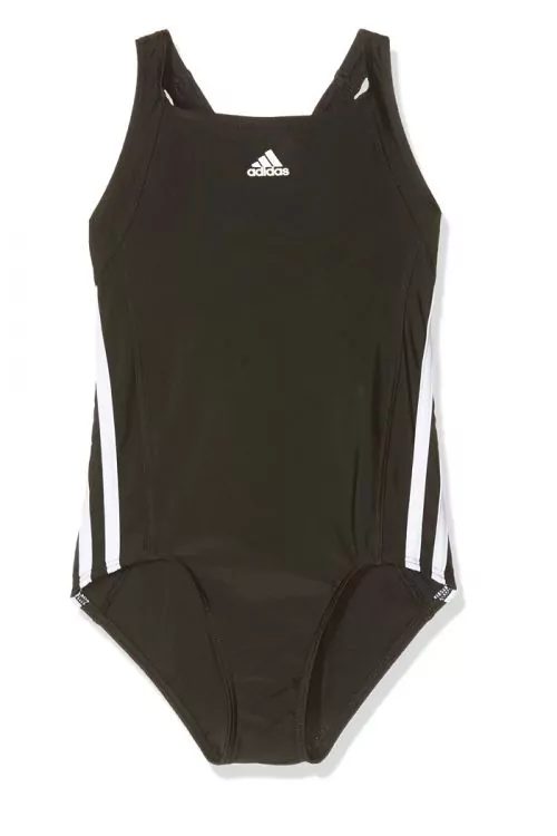 Детски бански Adidas черен