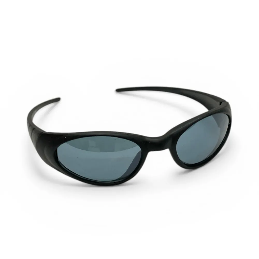 Детски слънчеви очила JUP Aviator  16037-32 F OCHI-3  Черна рамка  Пластмаса  130 мм  Черен