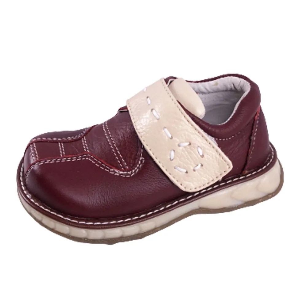 Детски обувки Chippo Kids 251-23-28  ML1-38-3  23-28  Естествена кожа  Mauve